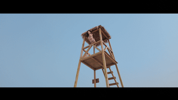 YT2830 海滩安全员带给你极致的安全感