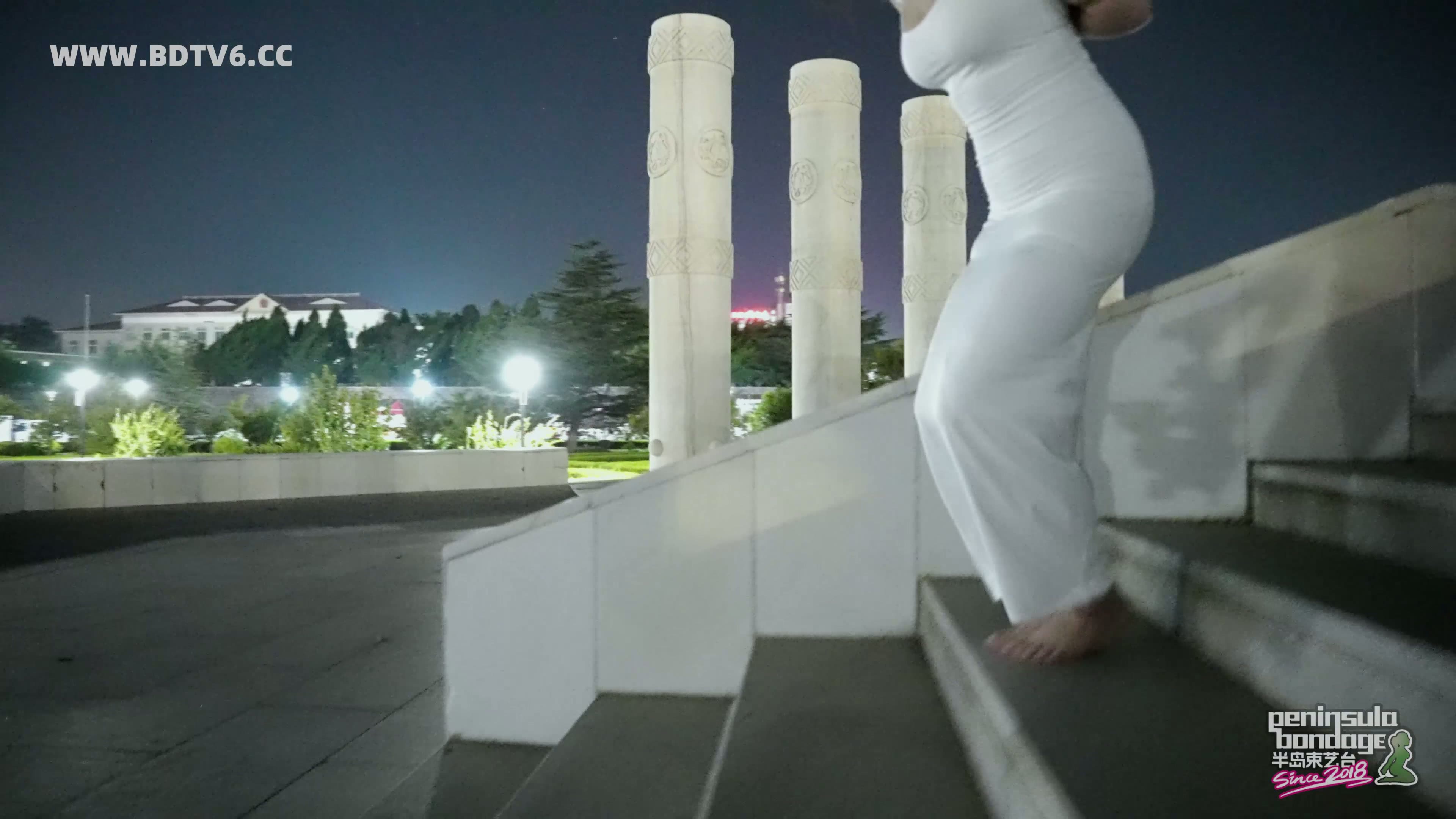 YT2919 挑战最远蹦跶距离