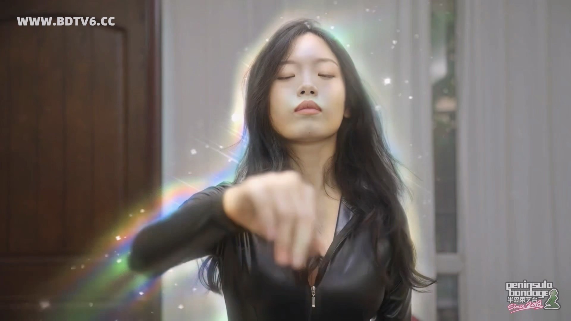 YT2978 天下武功，唯缚不破