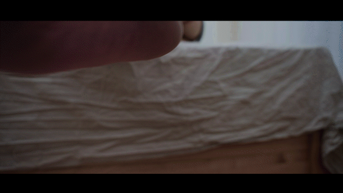 YT3143 如果可以，她能这样躺一天