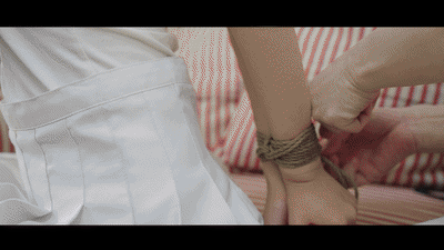 YT3152 无声囚笼
