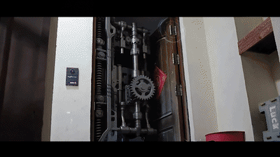 YT3174 变形金刚之家