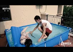 YT637 魔铃水上惊魂