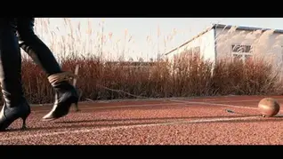 YT811 漫长的跑道和沉重的负担