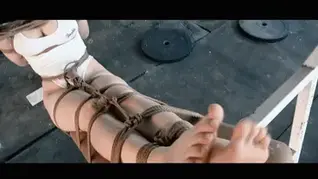 YT812 台里穷得只能利用废弃健身房了