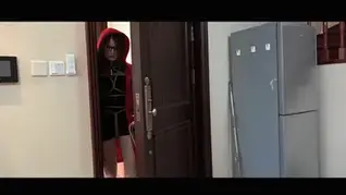 YT854 爱缚女鹿野的圣诞愿望