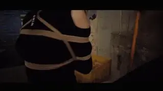 YT869 地球人已无法阻止鹿野捆绑逛商场，还要试鞋