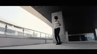 YT914 爱臭美的扎林娜公园一日游（附精美写真）