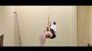 YT1050 空乘专业紧急情况处置培训