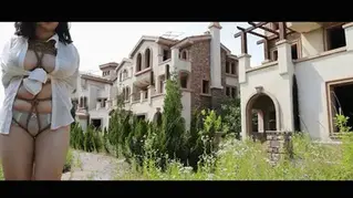 YT1102 复读生伊莱娜的疯狂假期