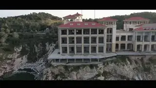 YT1227 银河通缉令 下