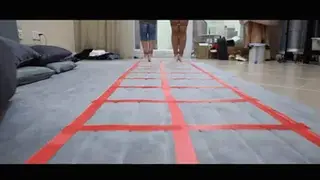 YT1396 房子大就是任性