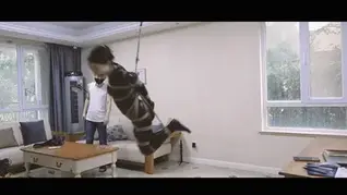 YT1655 大摆锤玩成了洒水（口水）车