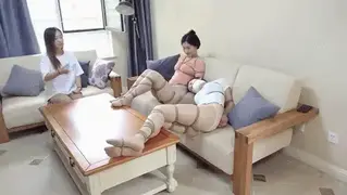 YT1613 瓶子决定命运