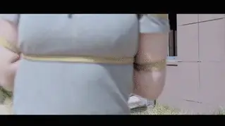 YT1984 紧缚避难所