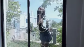 YT2079 互动类视频：豪宅心慌慌