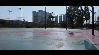 YT2159 台长，我想打篮球