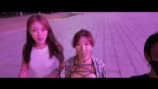 YT2460 首次外出即巅峰：家樱比我们想象的还要M 下